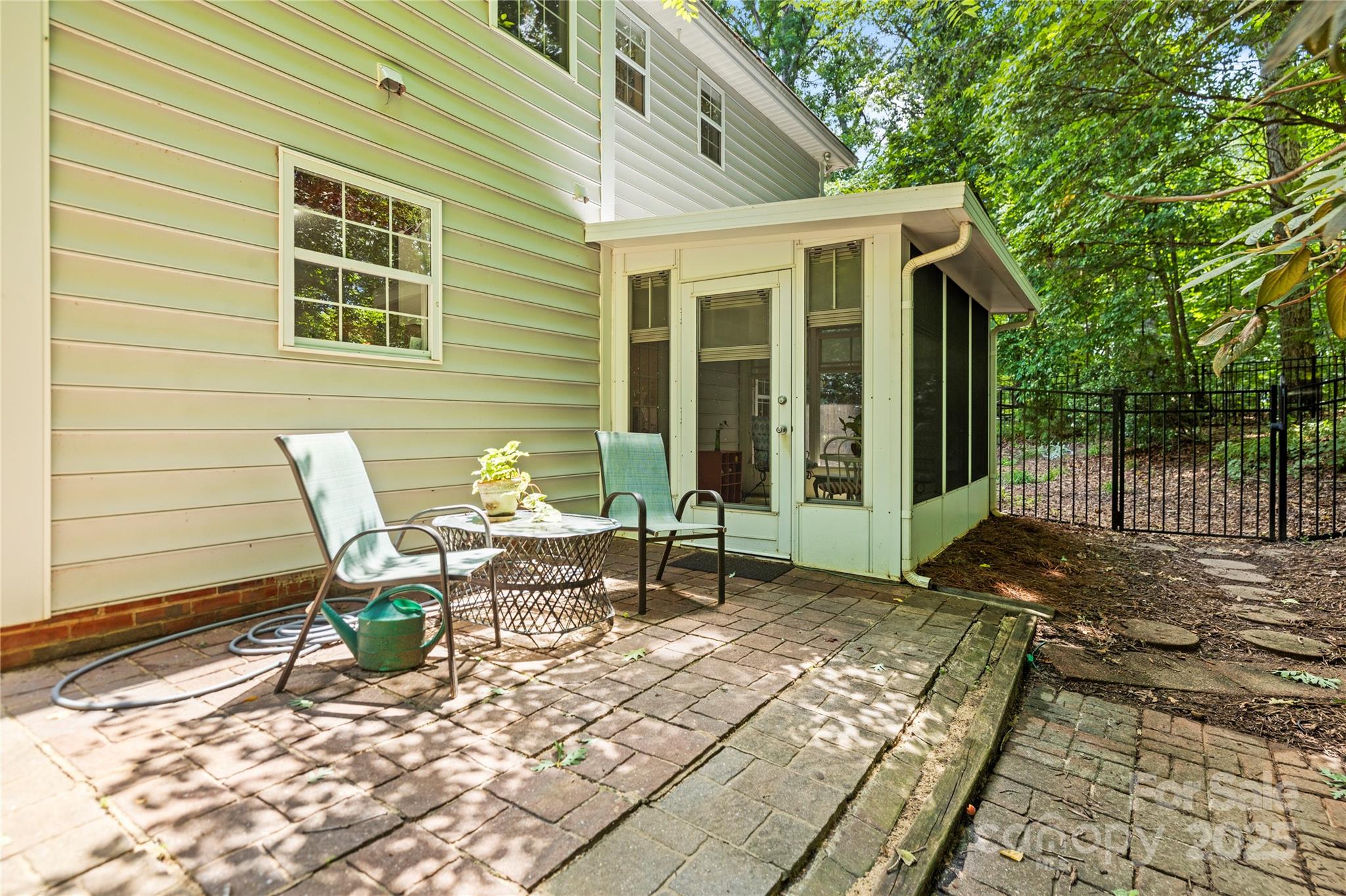 Hunters Bluff - Residential