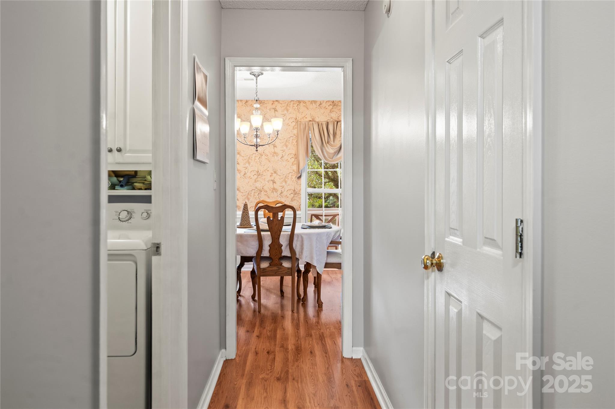 Hunters Bluff - Residential