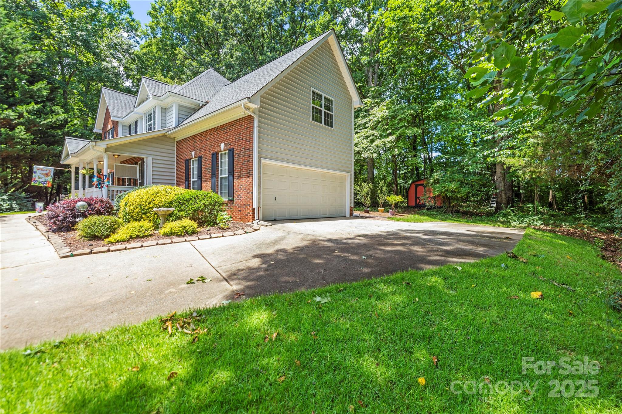 Hunters Bluff - Residential