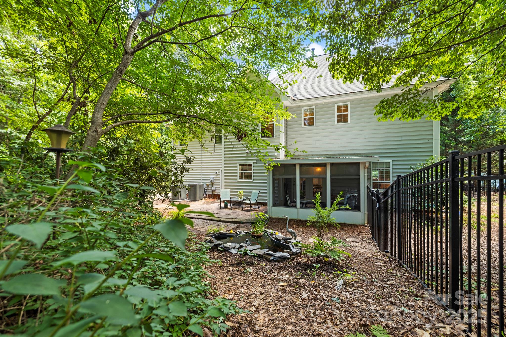 Hunters Bluff - Residential