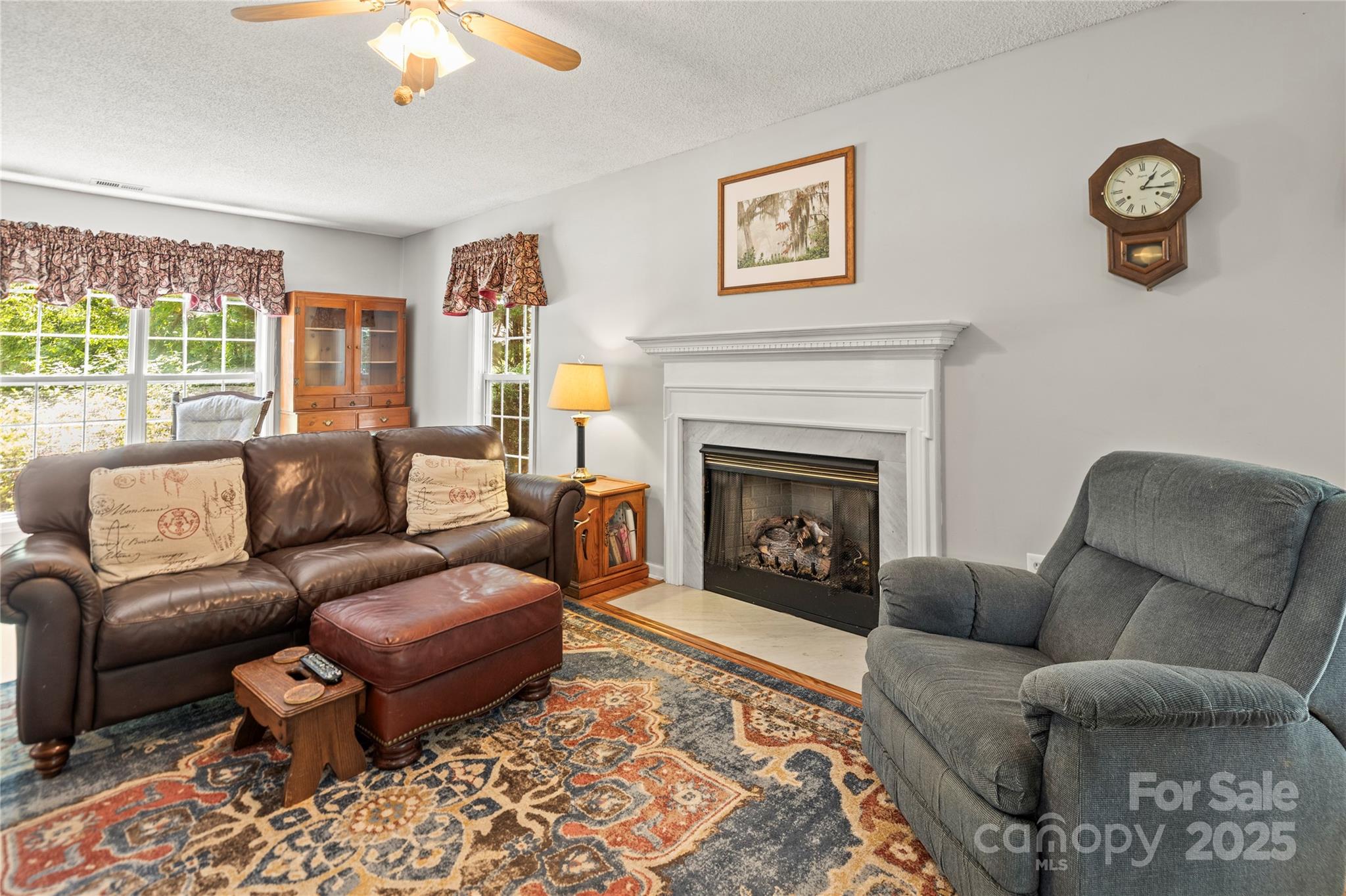 Hunters Bluff - Residential