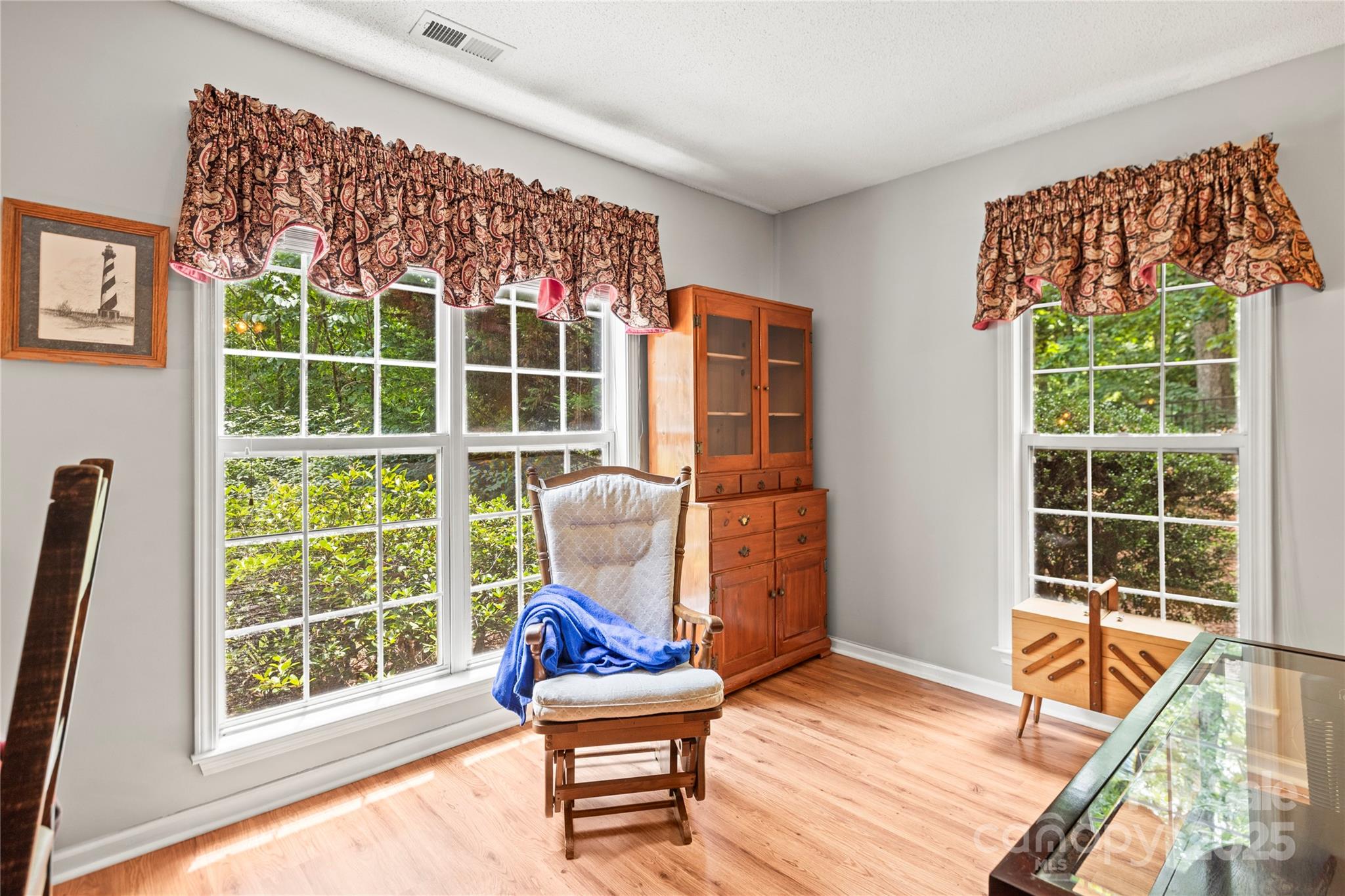 Hunters Bluff - Residential