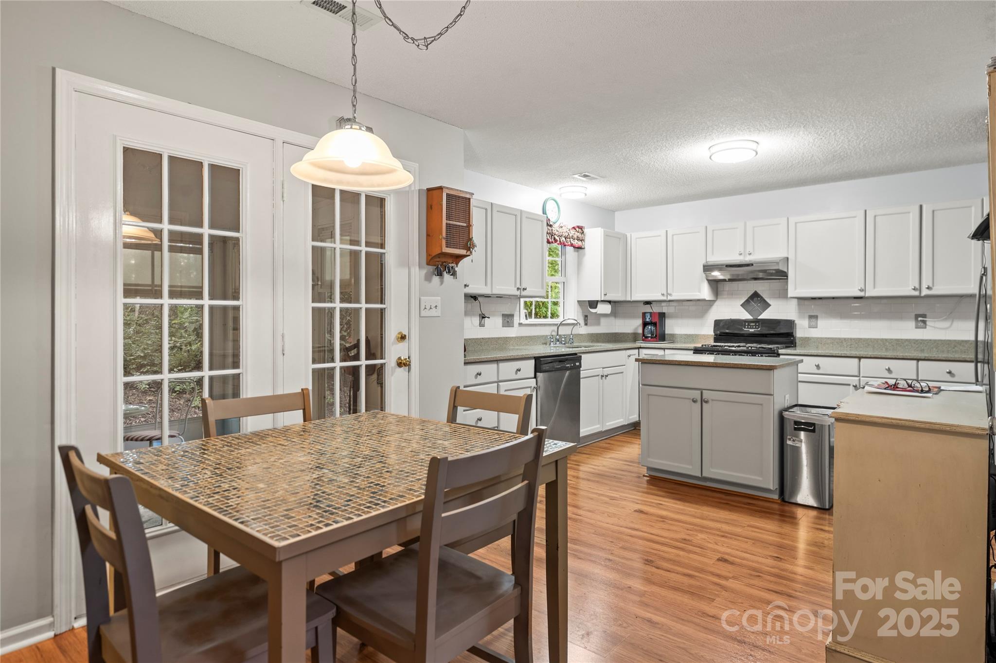 Hunters Bluff - Residential