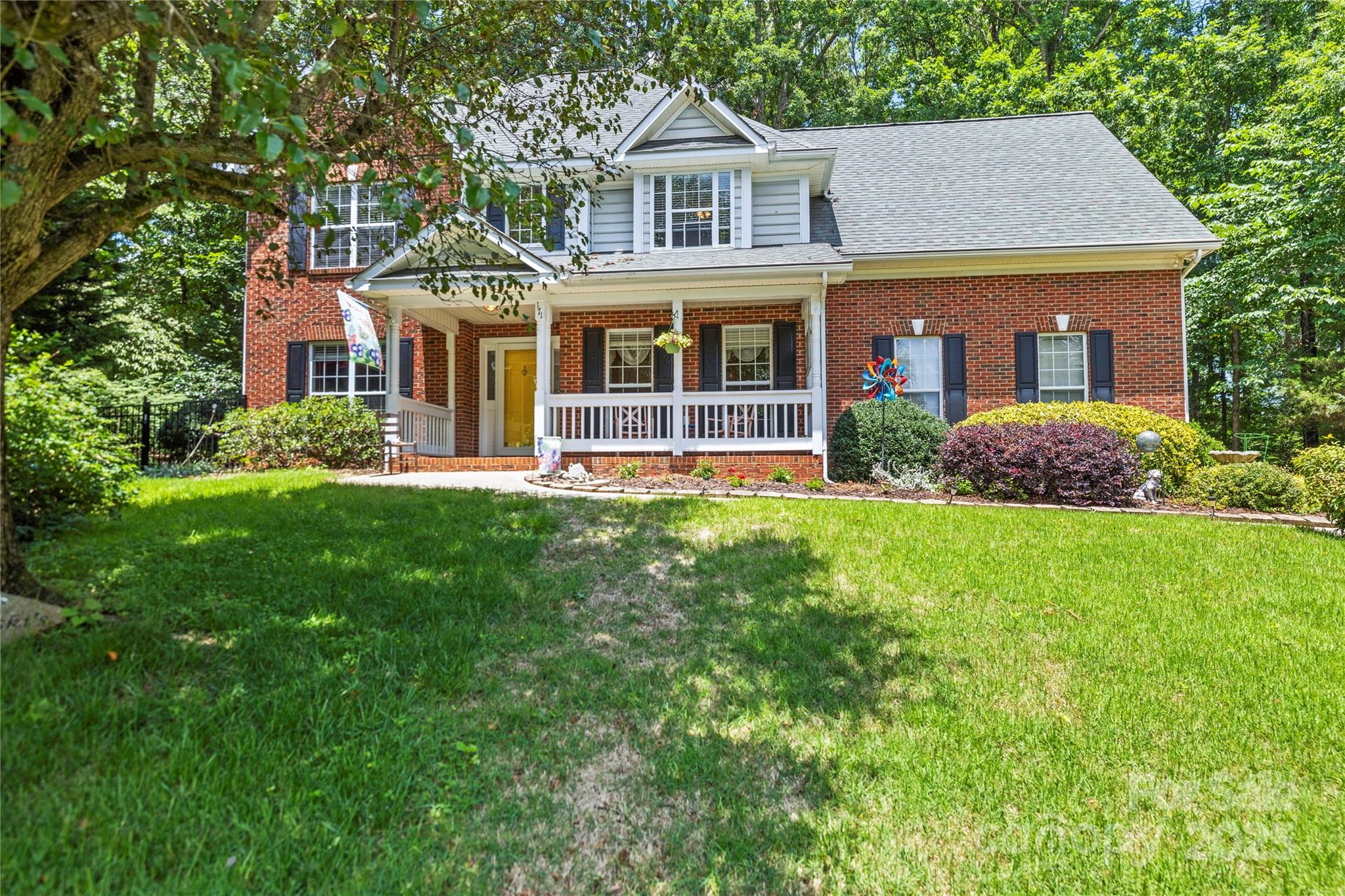 Hunters Bluff - Residential