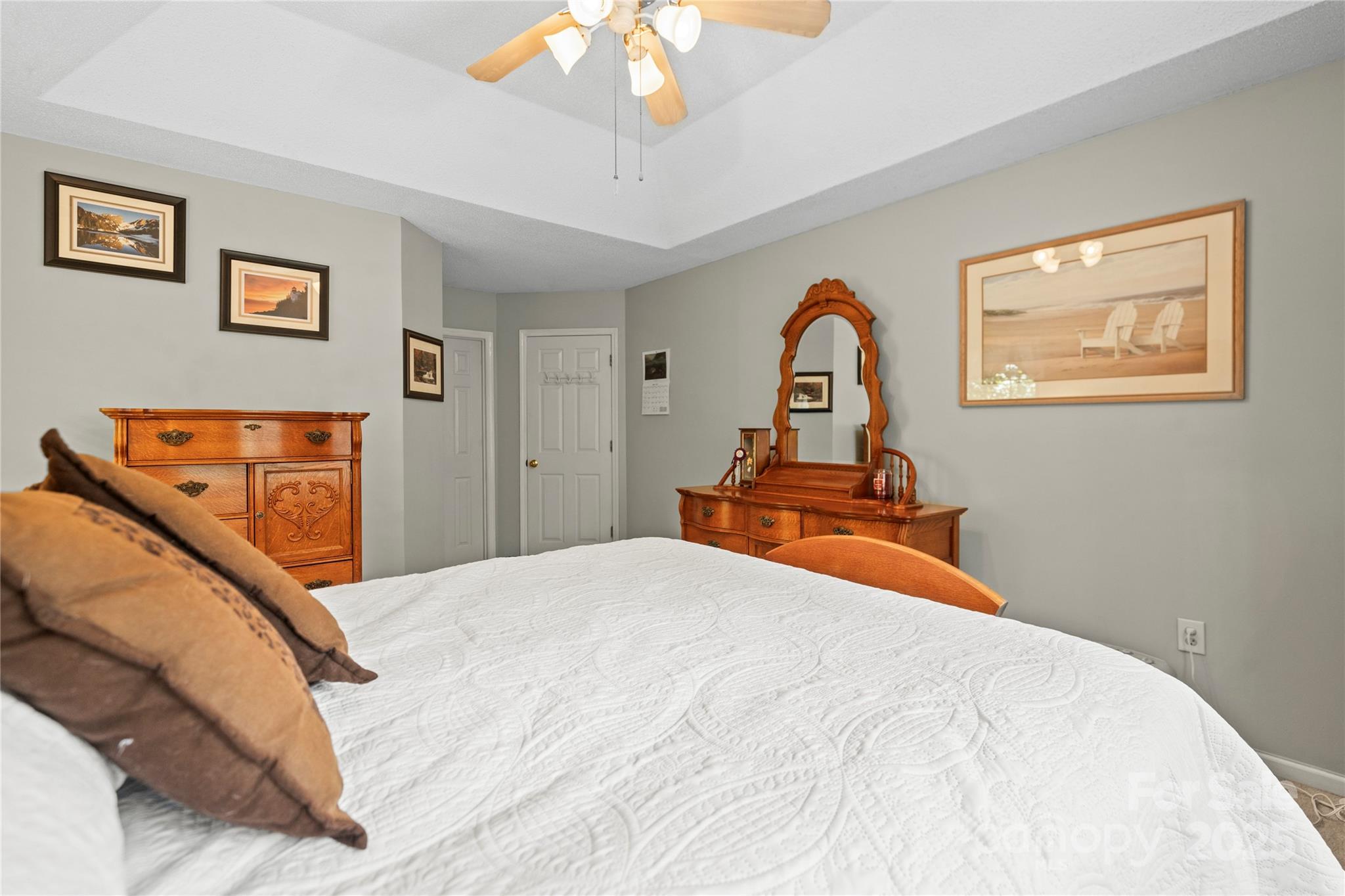 Hunters Bluff - Residential
