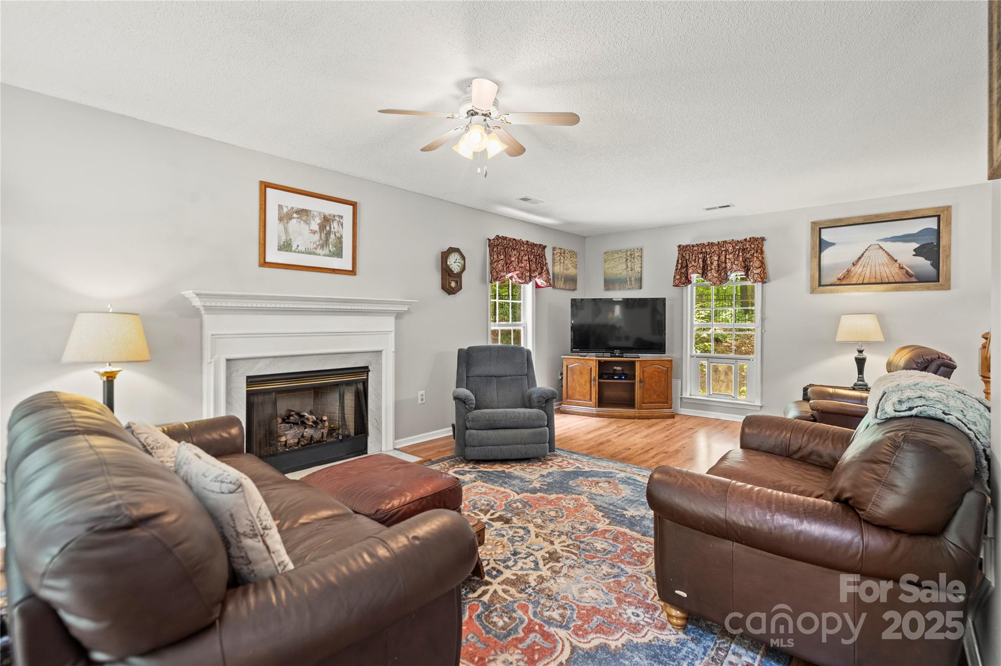 Hunters Bluff - Residential