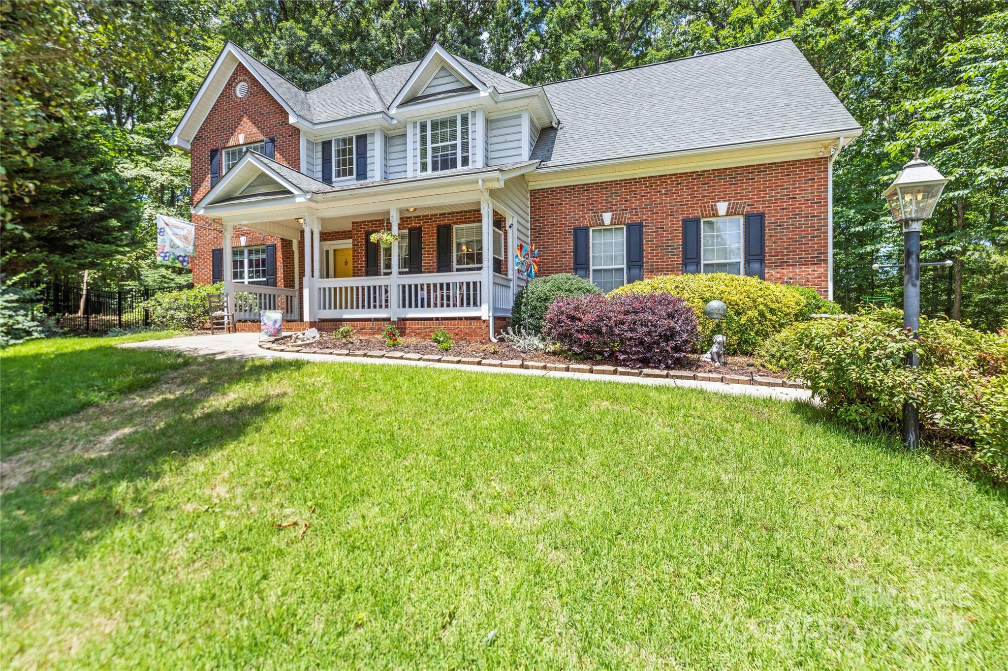 Hunters Bluff - Residential