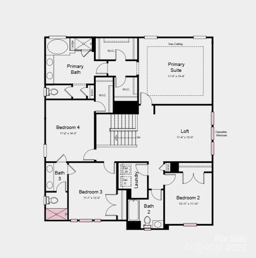 River Falls - Residential