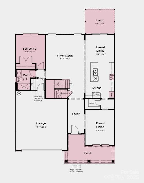 River Falls - Residential