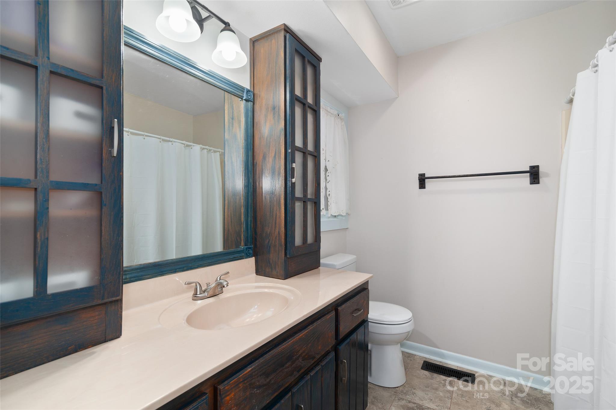 R L Penland Estate - Residential