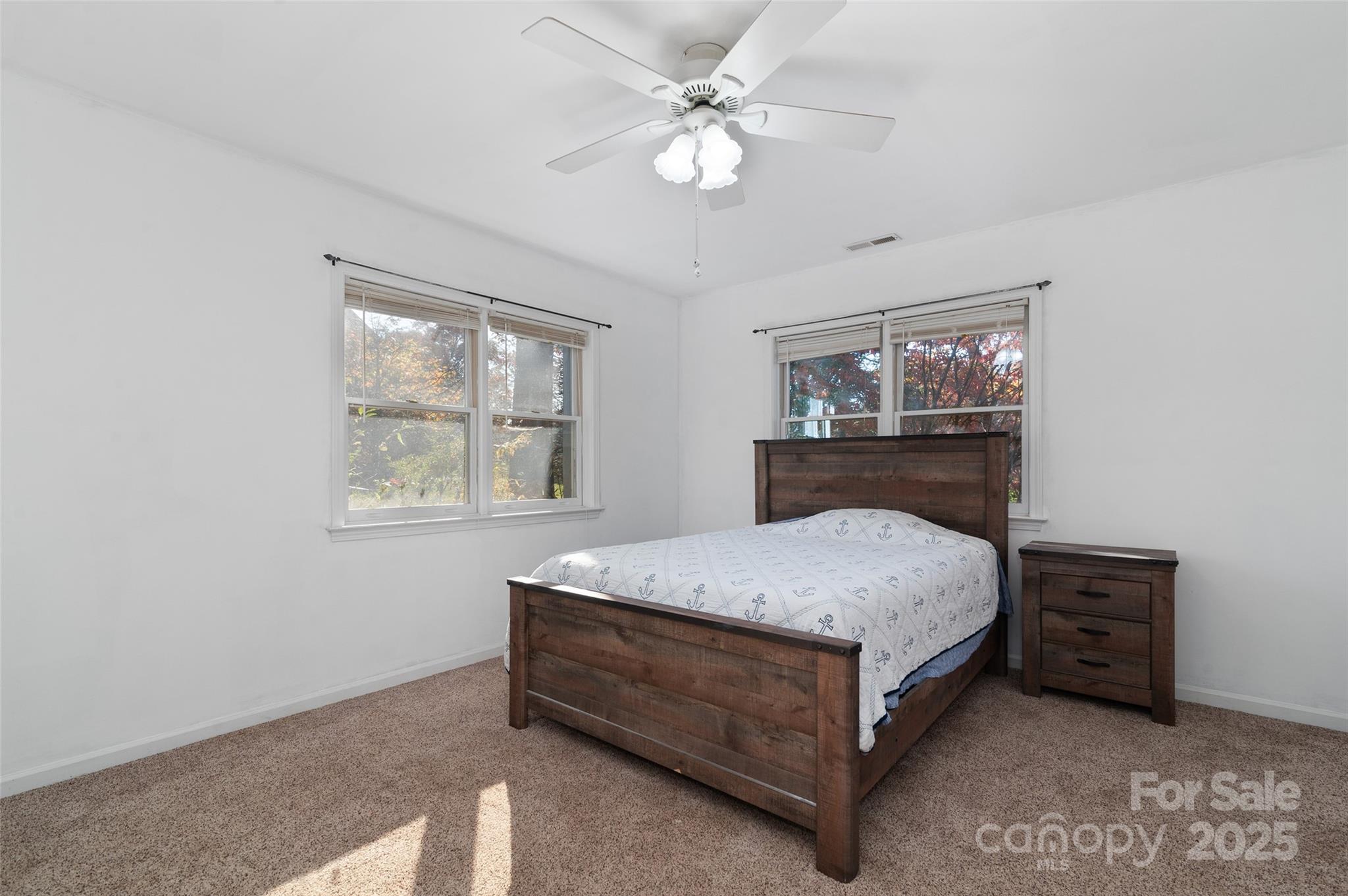 R L Penland Estate - Residential