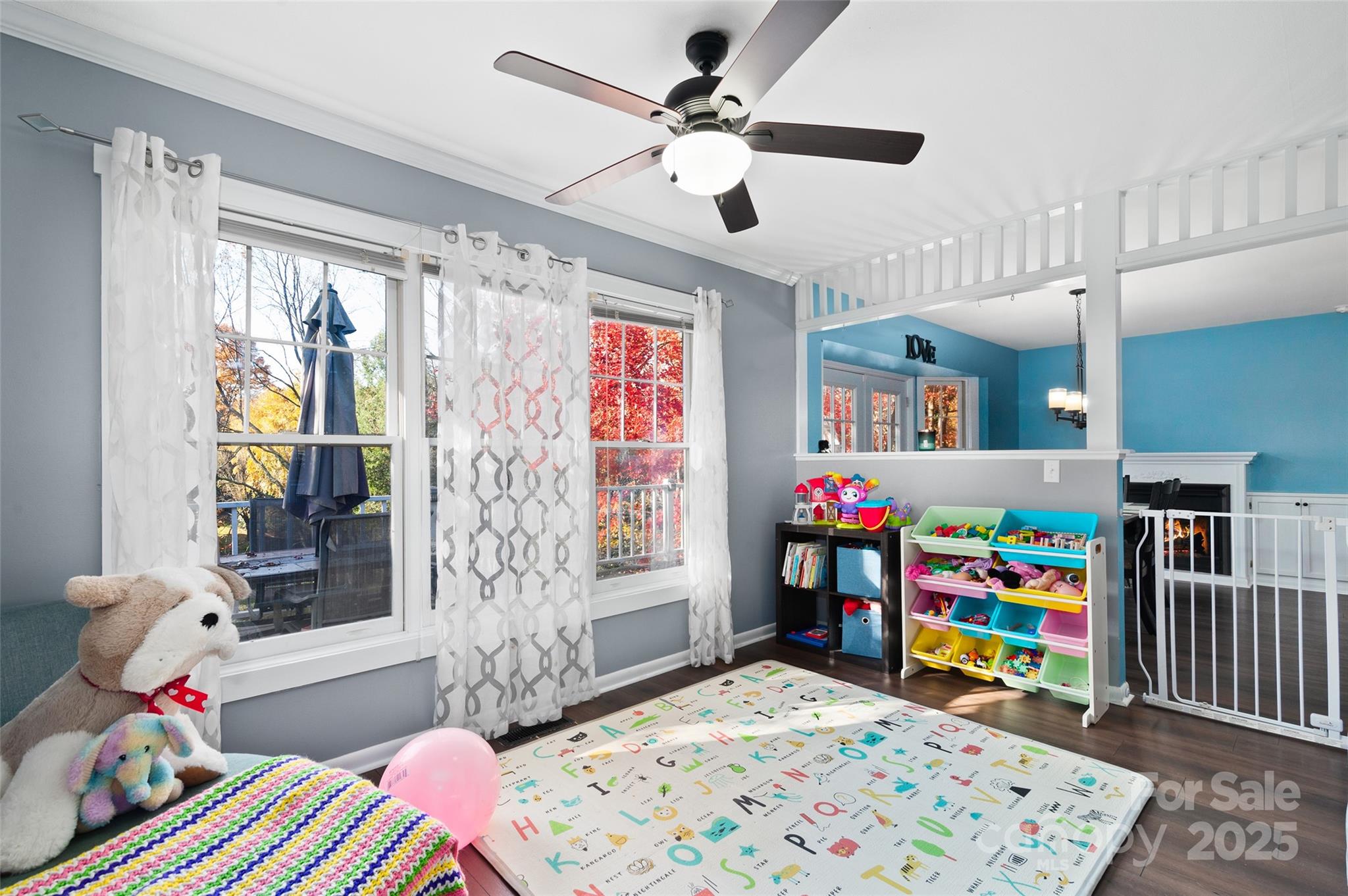 R L Penland Estate - Residential