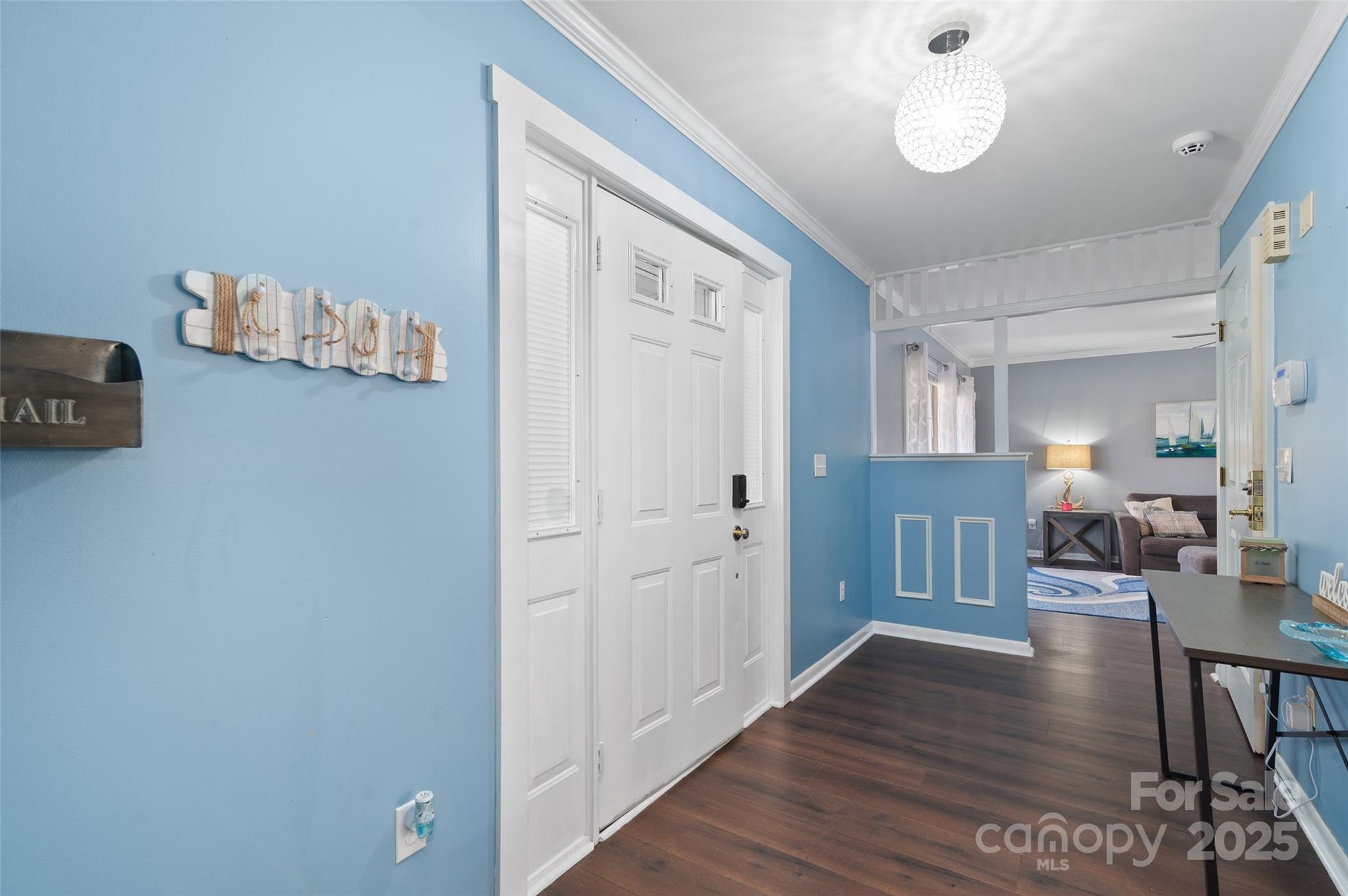 597 Penland Street