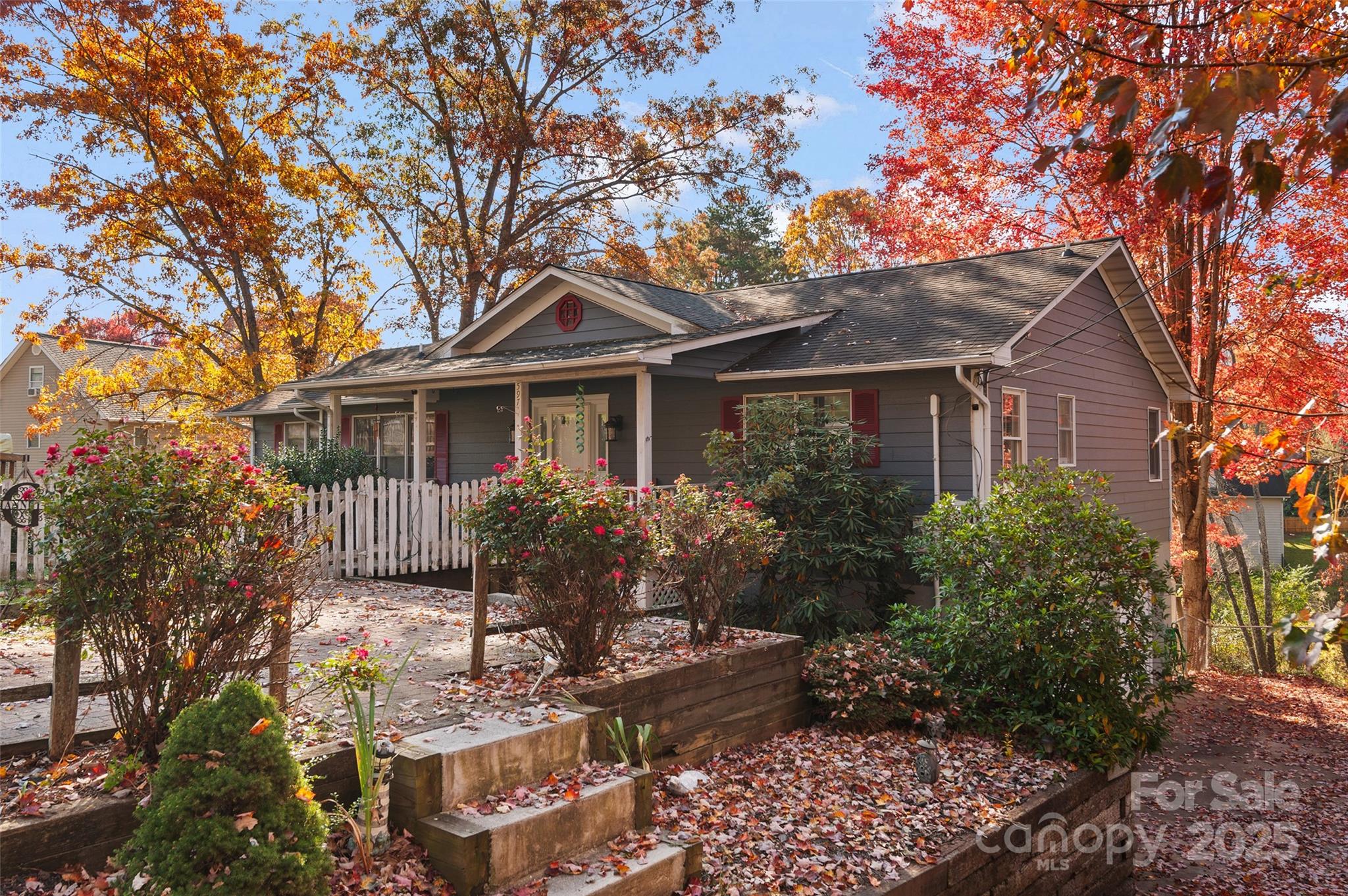 R L Penland Estate - Residential