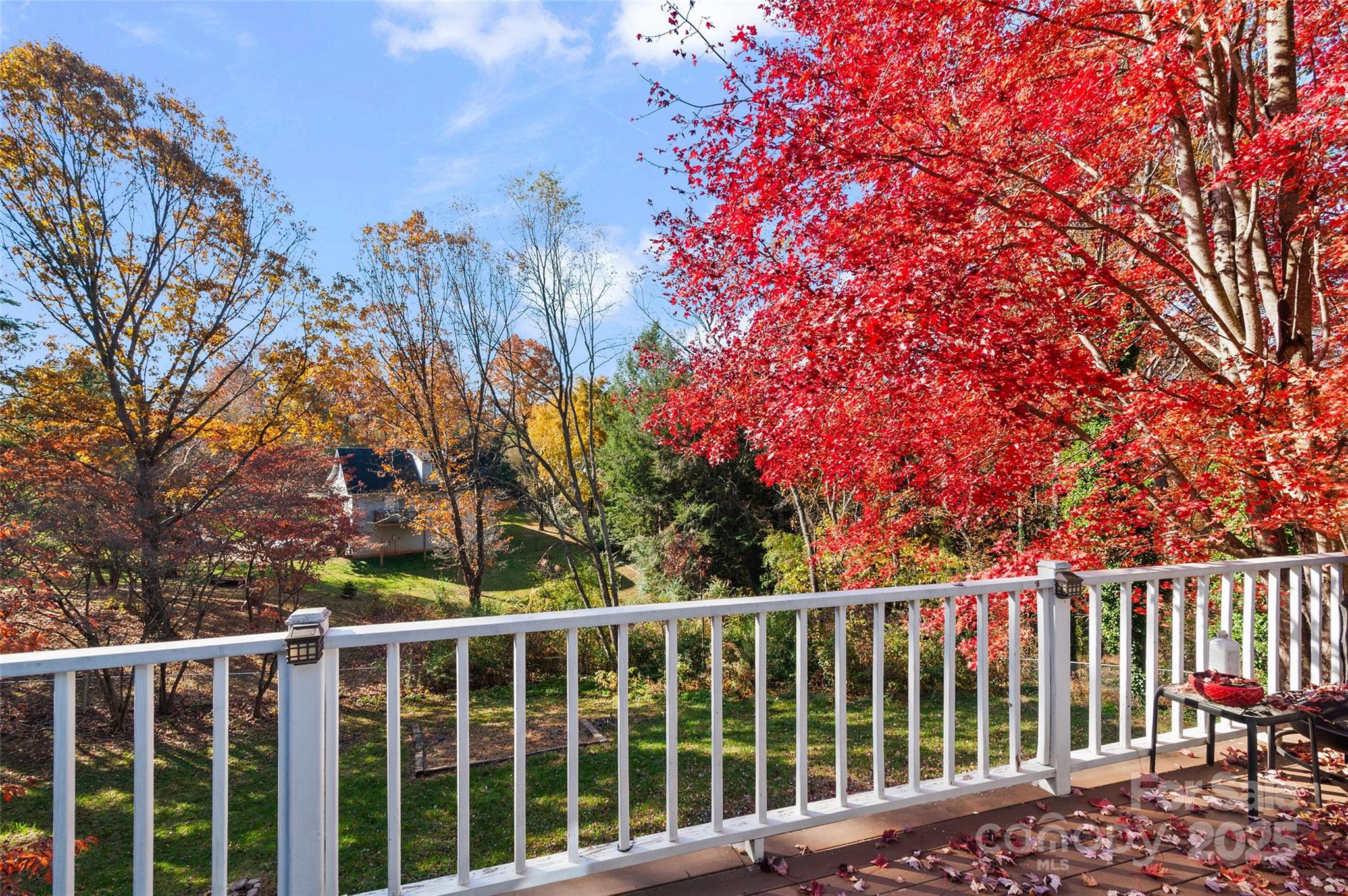 R L Penland Estate - Residential