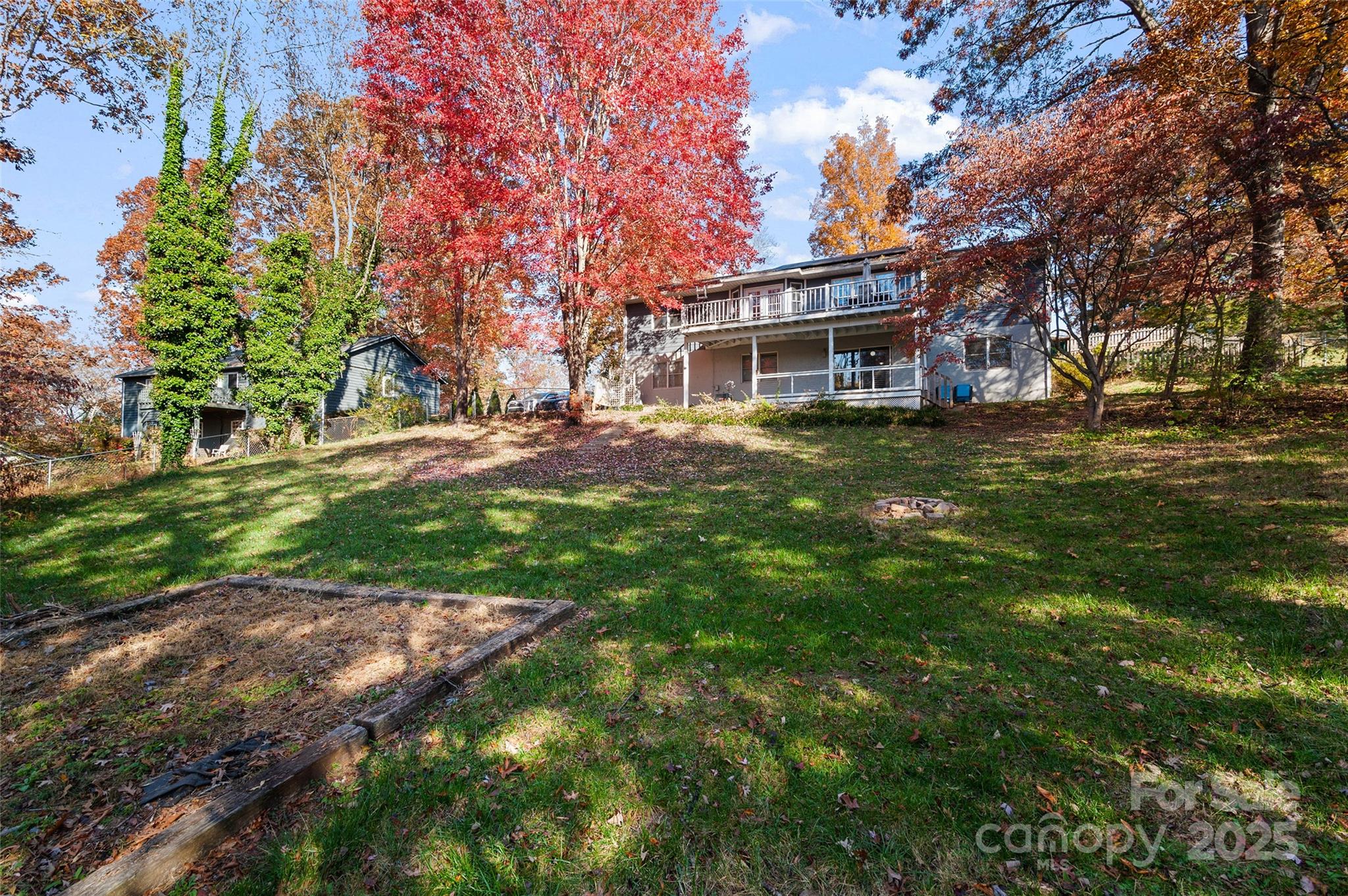 R L Penland Estate - Residential