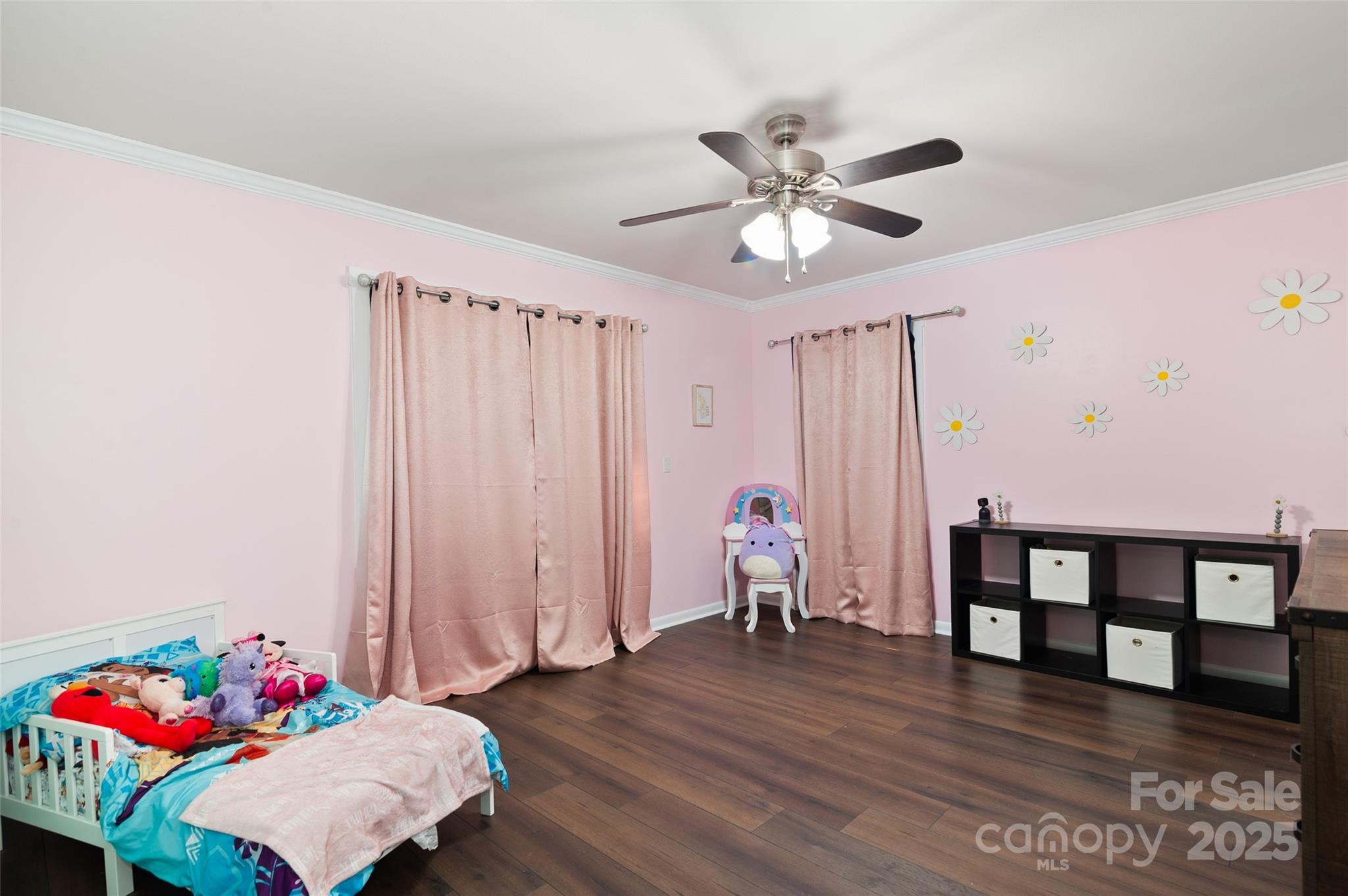 R L Penland Estate - Residential