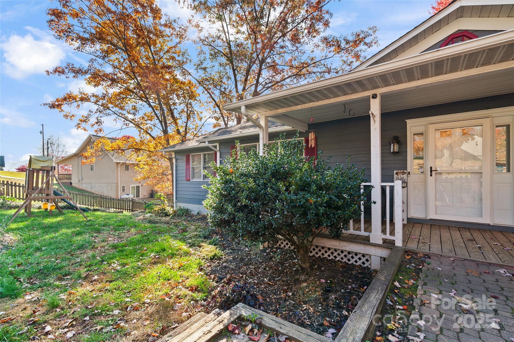 R L Penland Estate - Residential