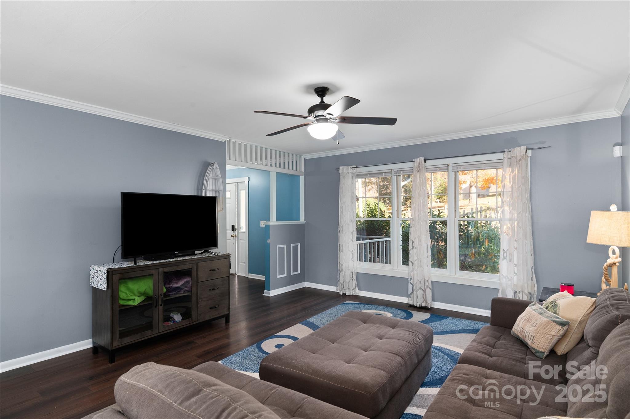 R L Penland Estate - Residential