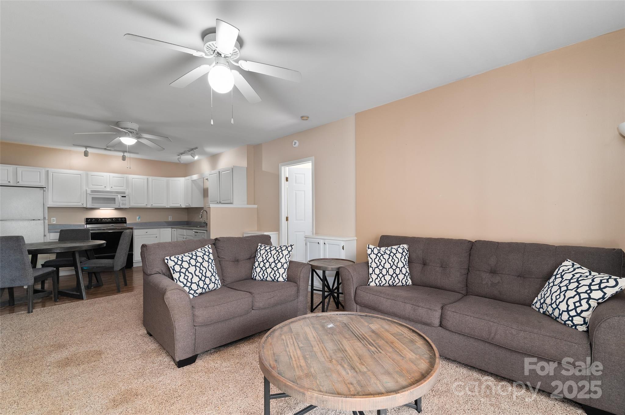 R L Penland Estate - Residential