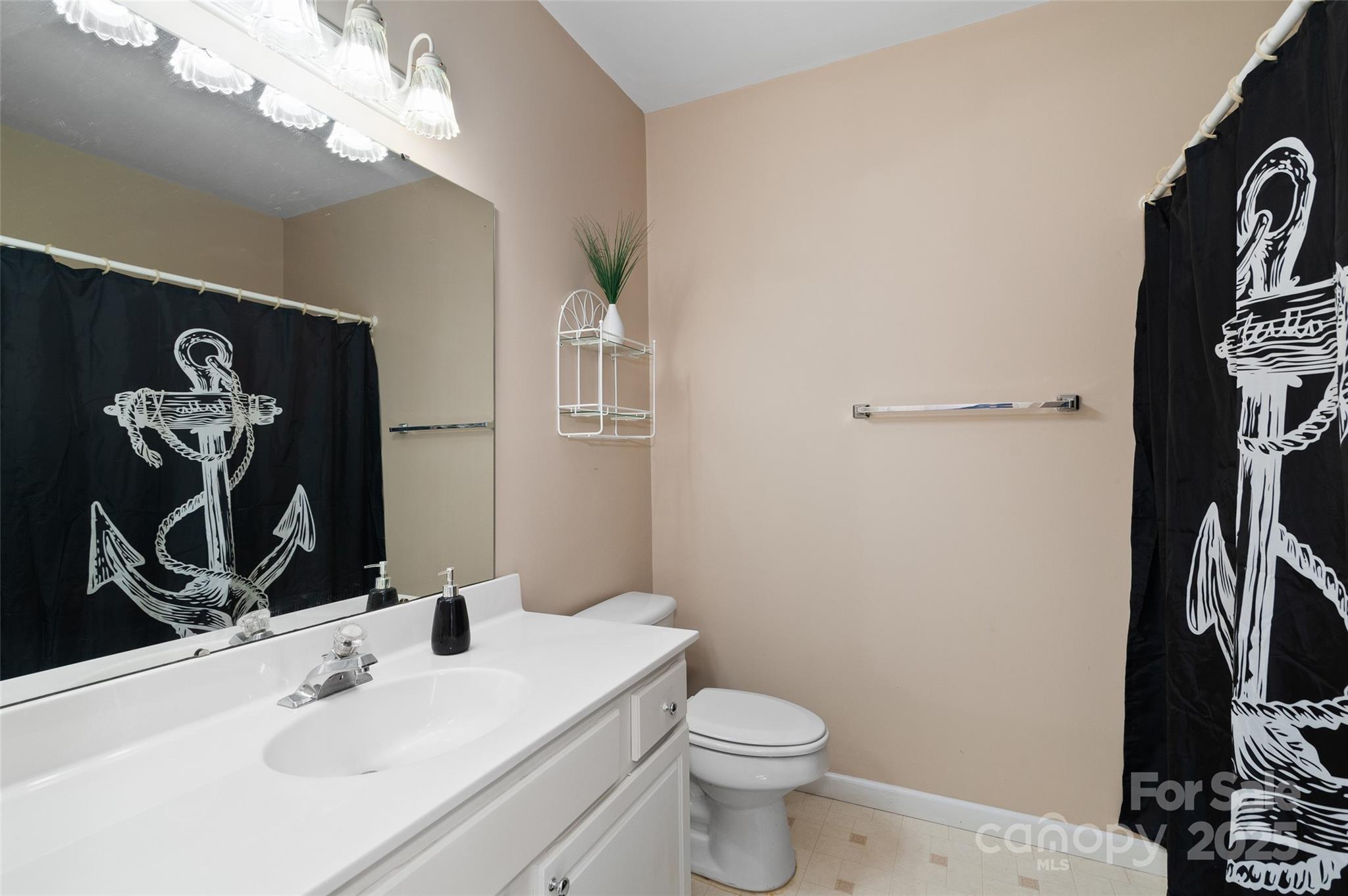 R L Penland Estate - Residential