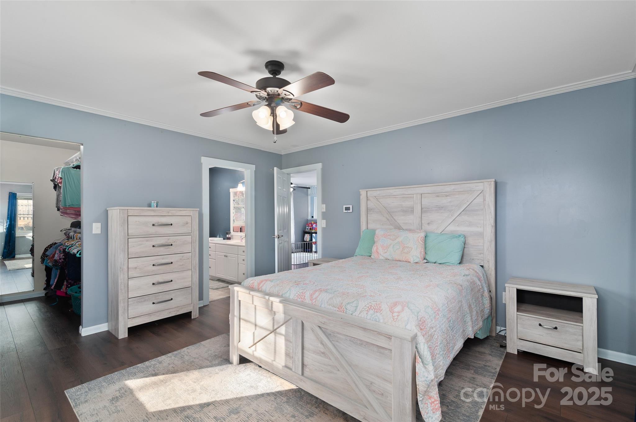 R L Penland Estate - Residential