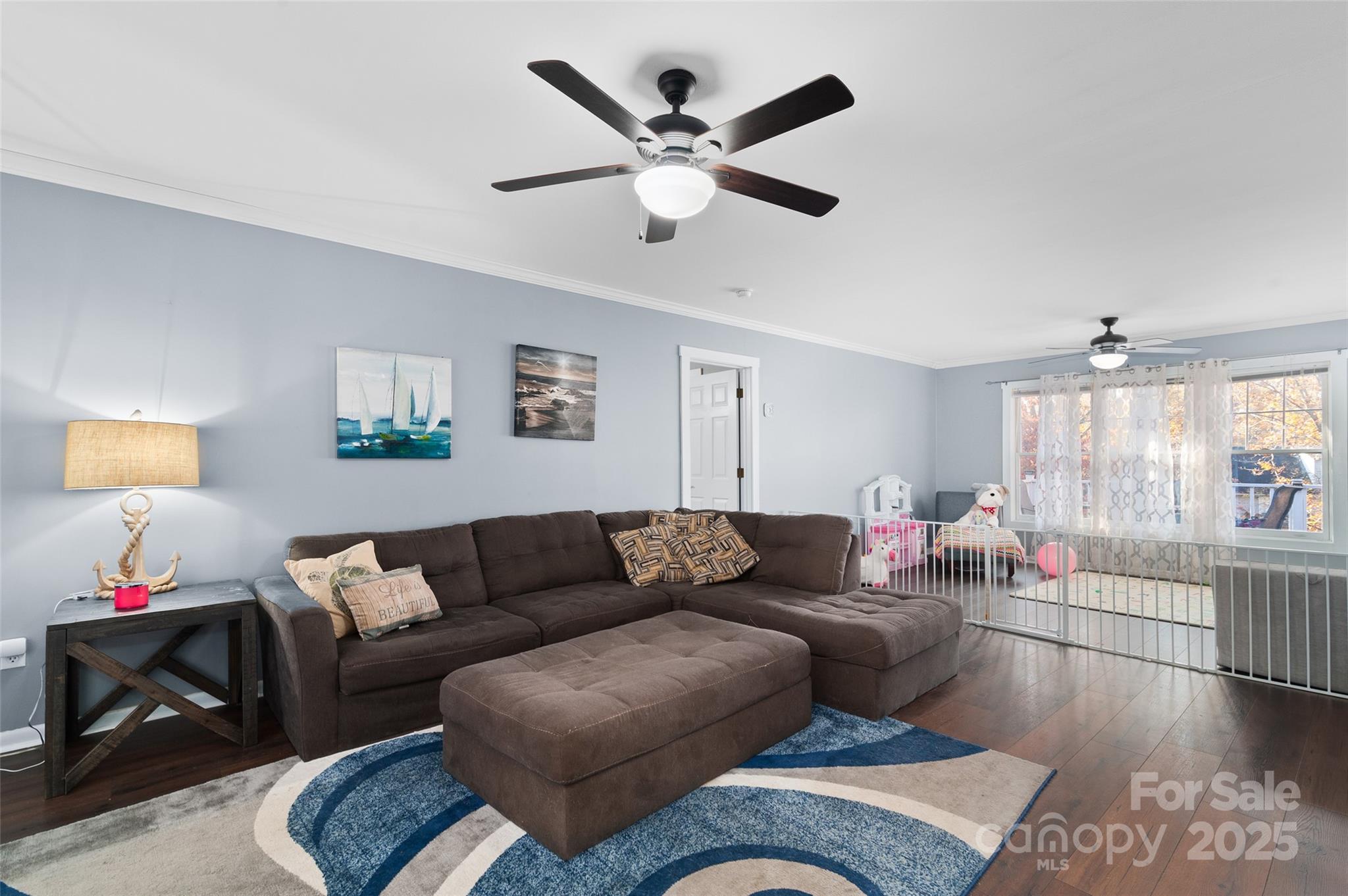 R L Penland Estate - Residential