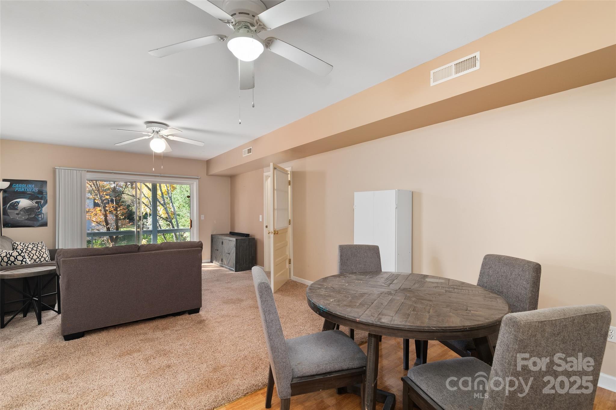 R L Penland Estate - Residential