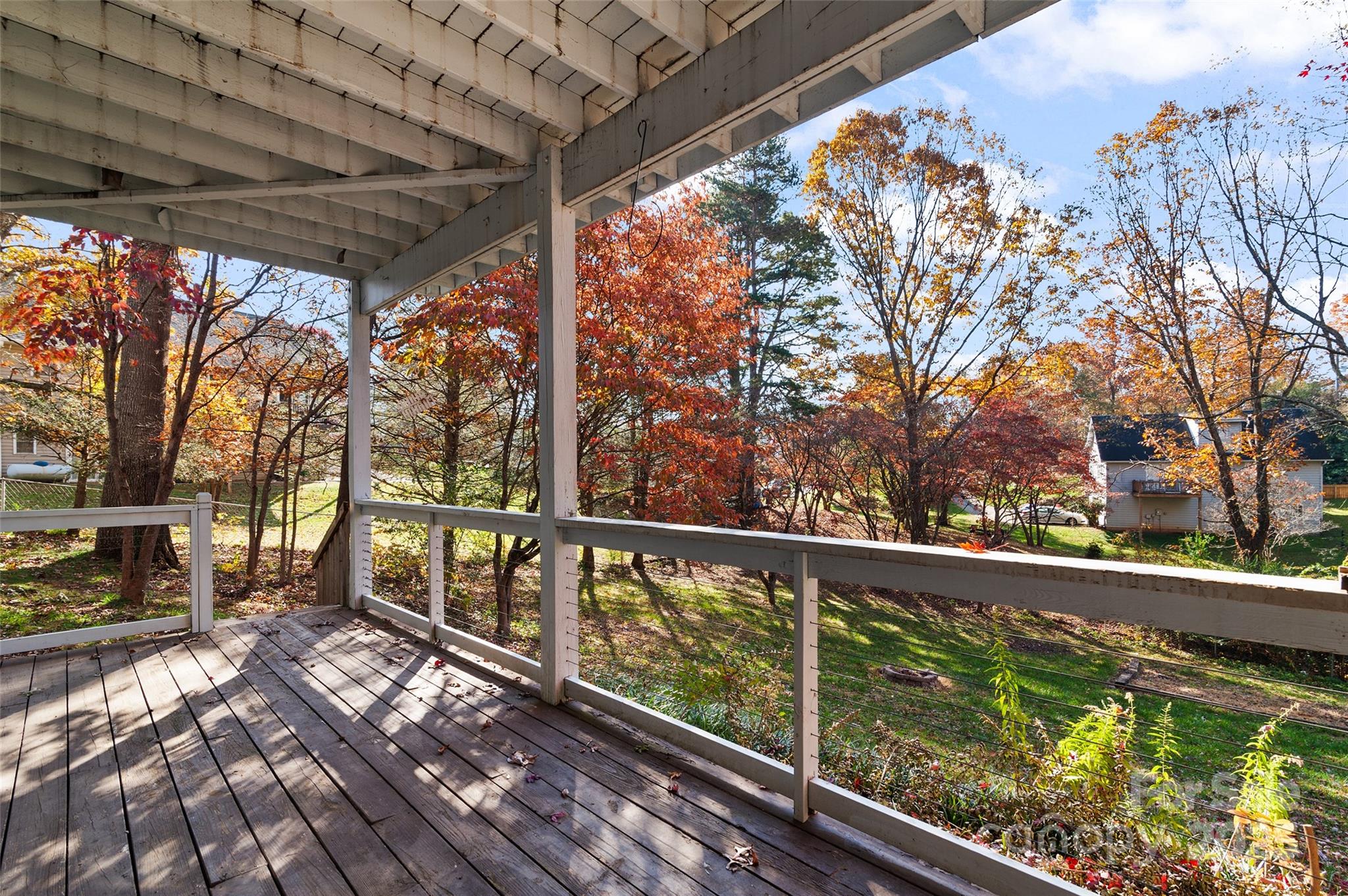 R L Penland Estate - Residential