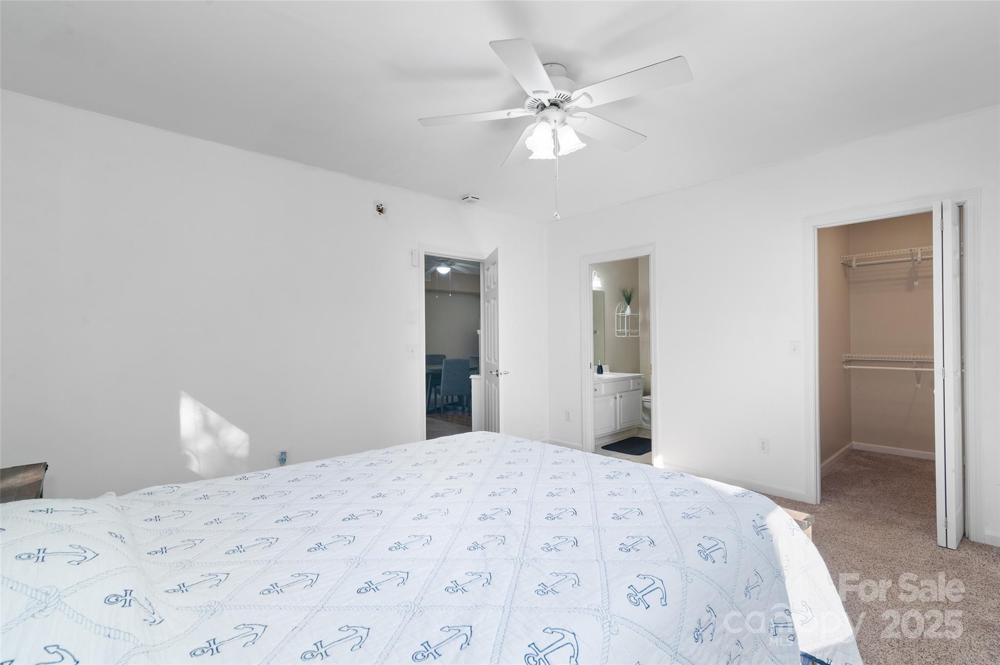 R L Penland Estate - Residential