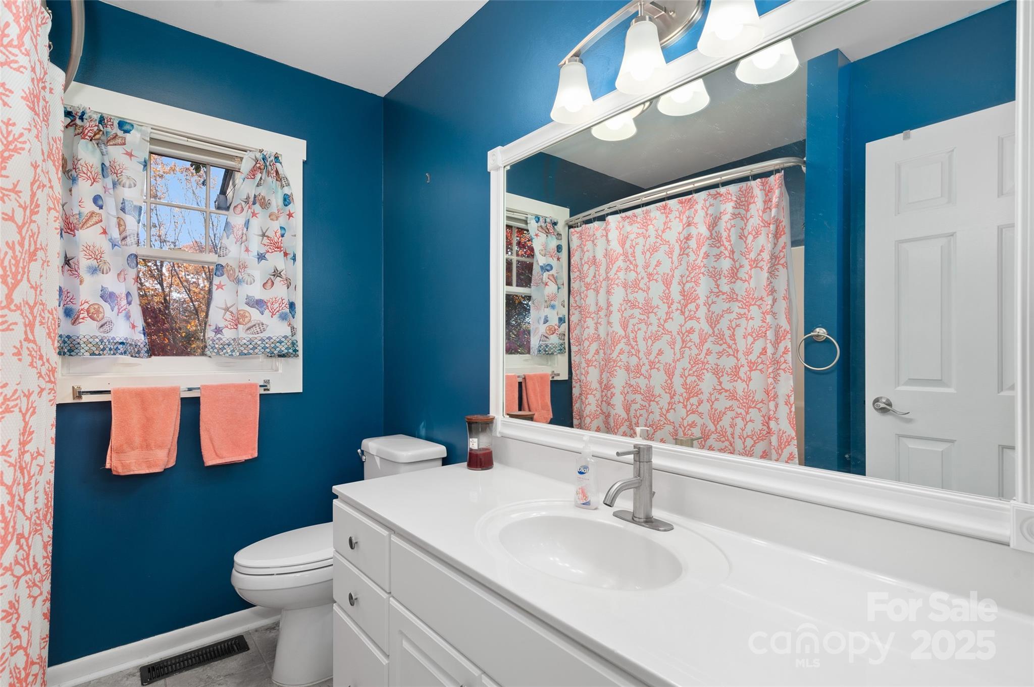 R L Penland Estate - Residential