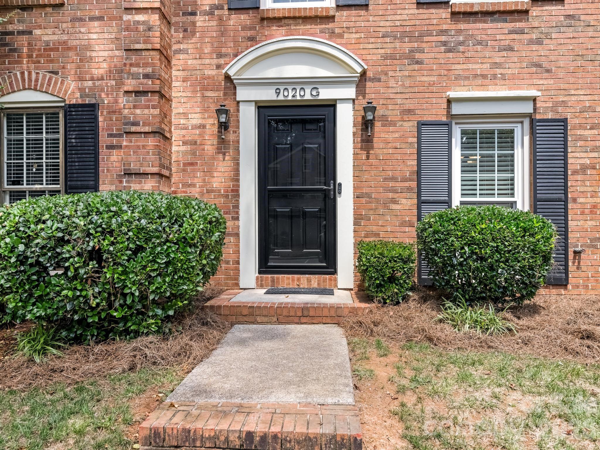 9020 Nolley Court G