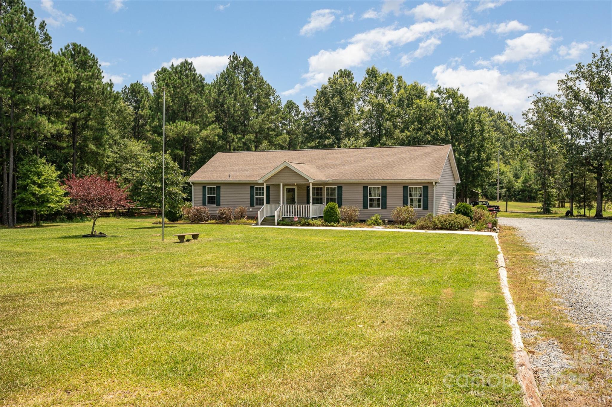 5602 Flint Ridge Church Road
