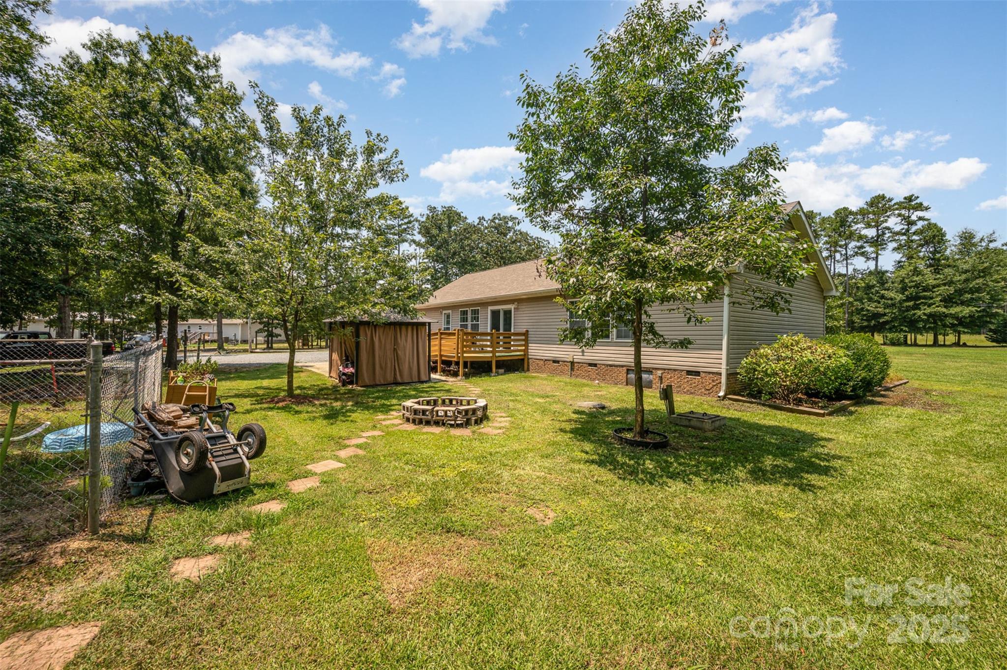 5602 Flint Ridge Church Road