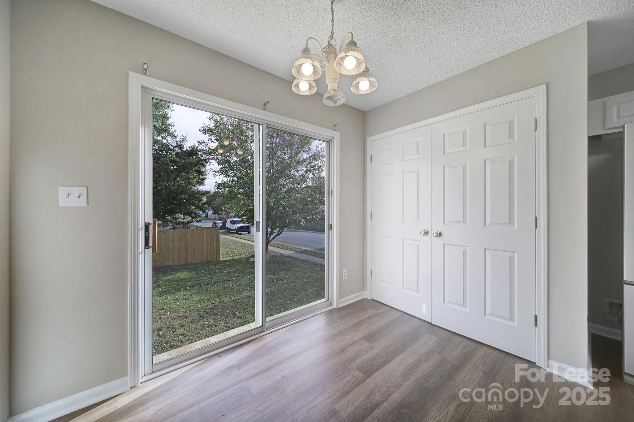 Alexis Pointe - Residential Lease