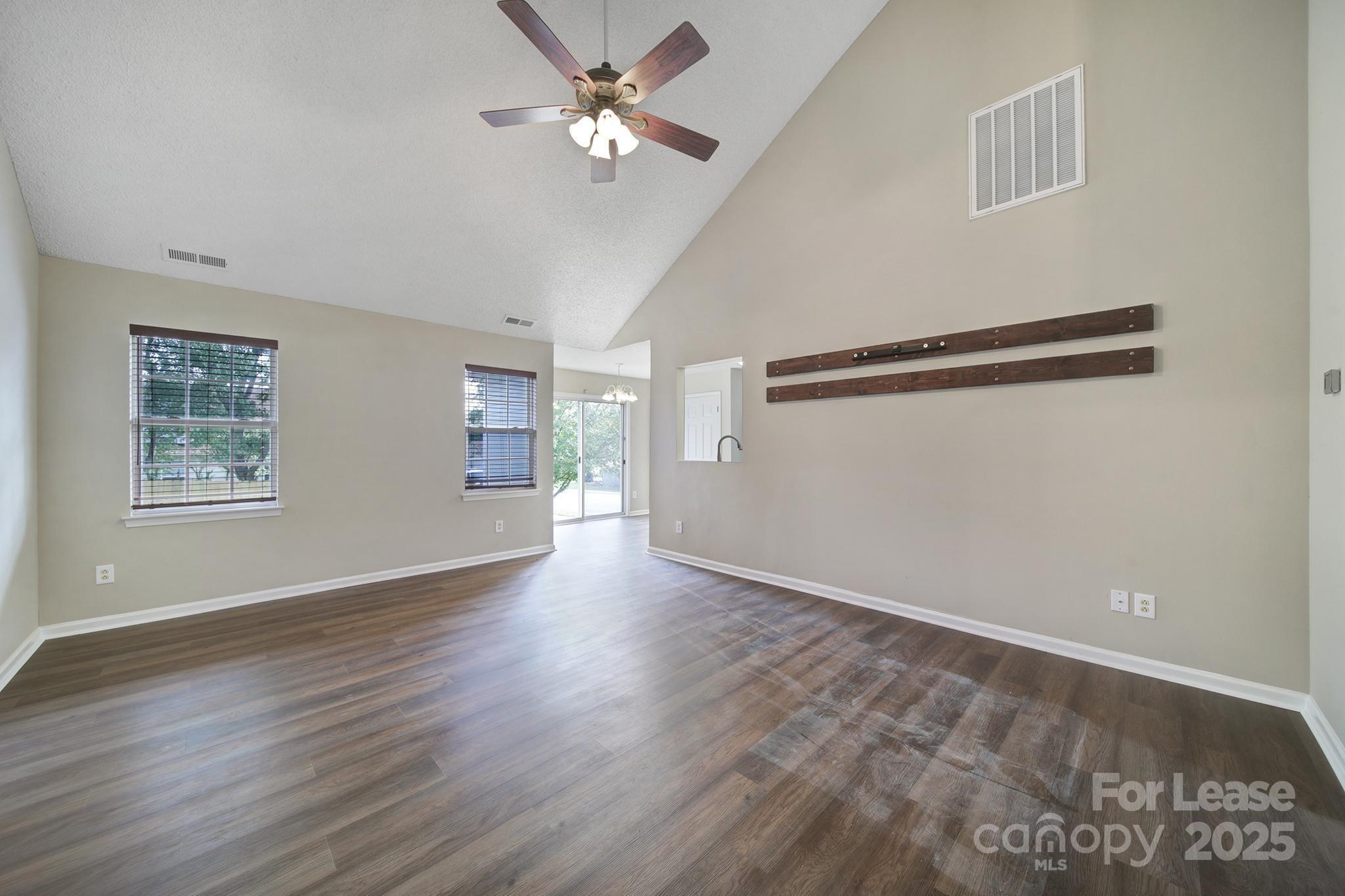 Alexis Pointe - Residential Lease