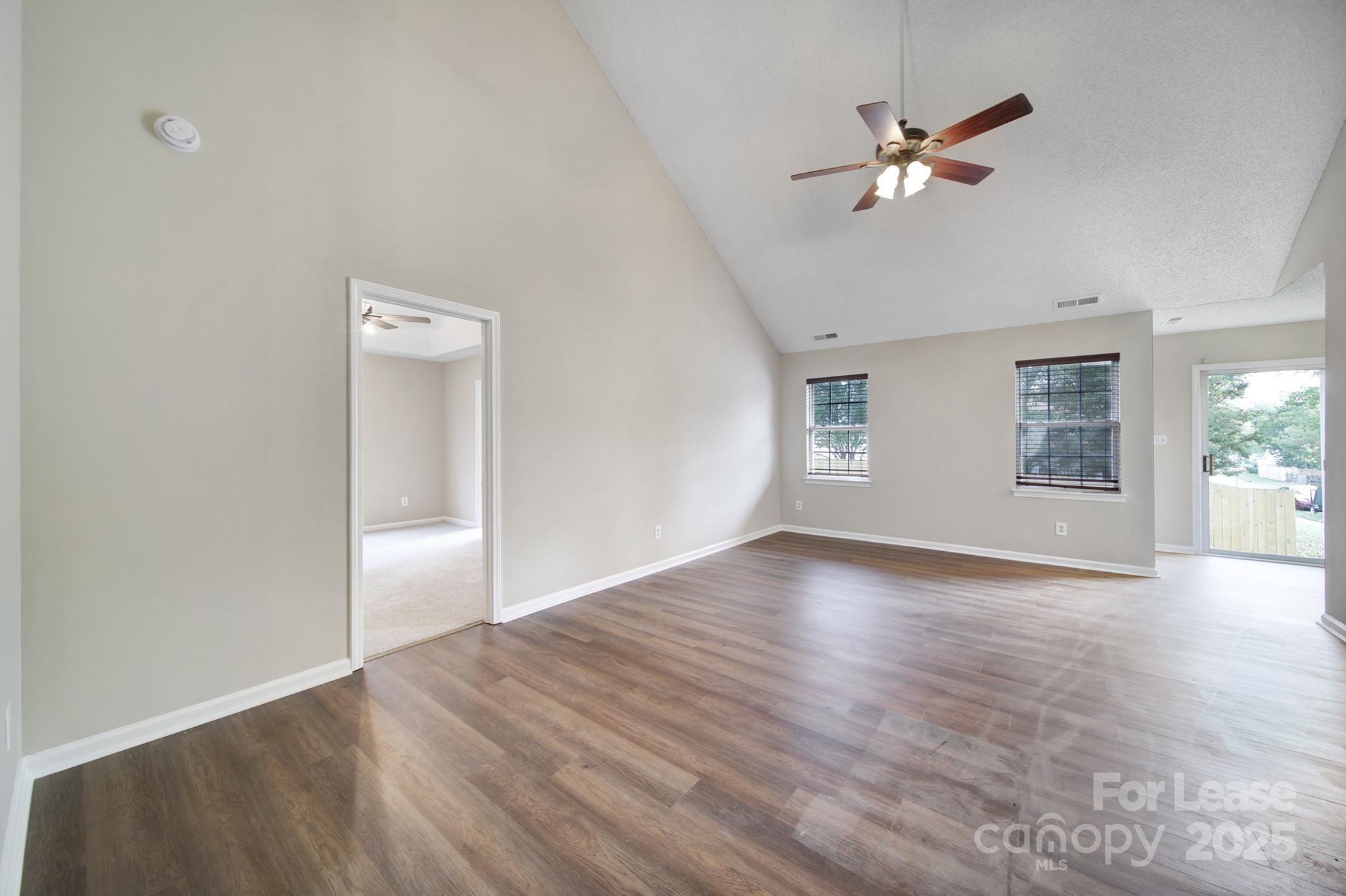 Alexis Pointe - Residential Lease