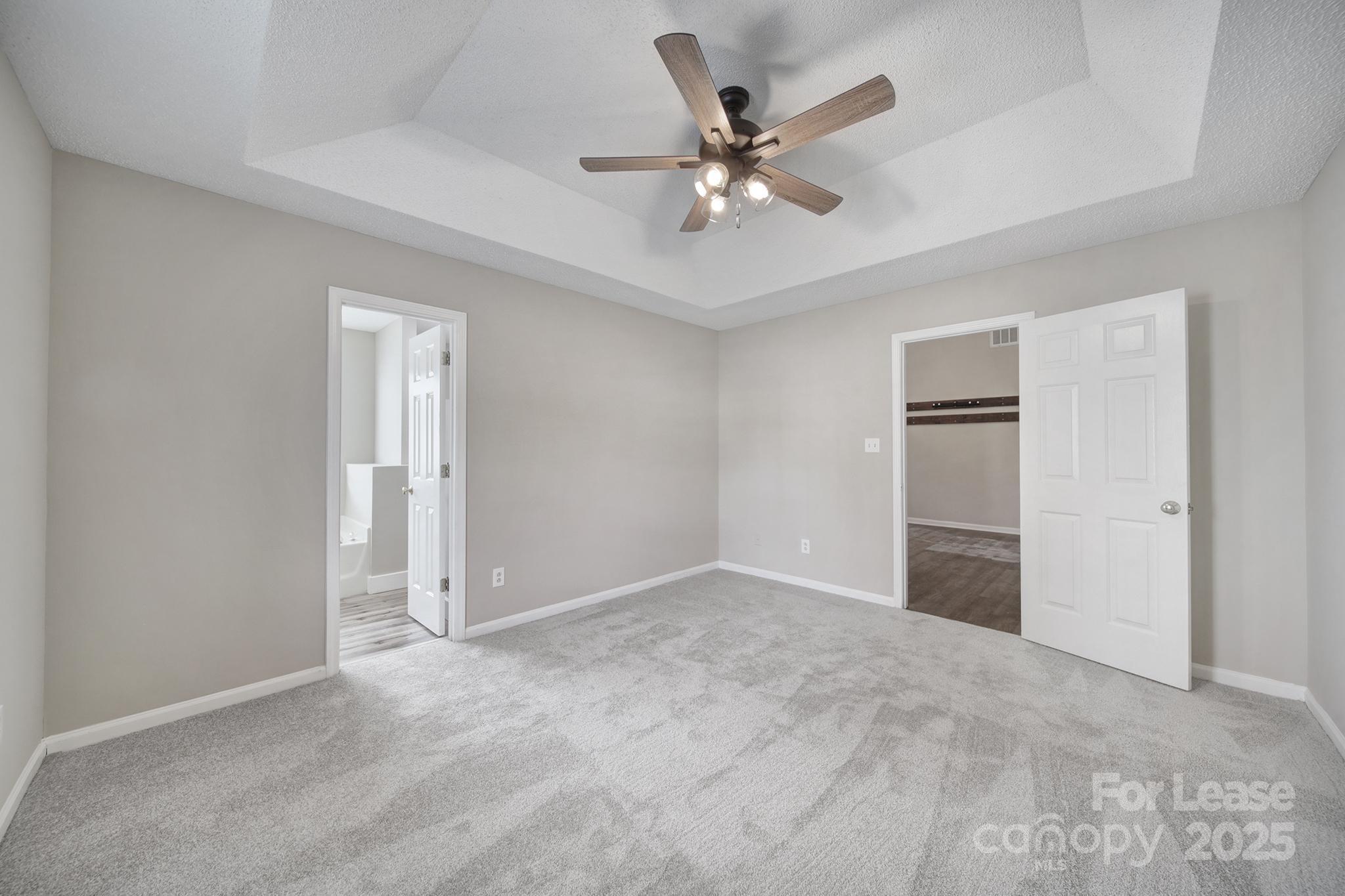 Alexis Pointe - Residential Lease