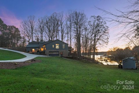 A home in Mooresville