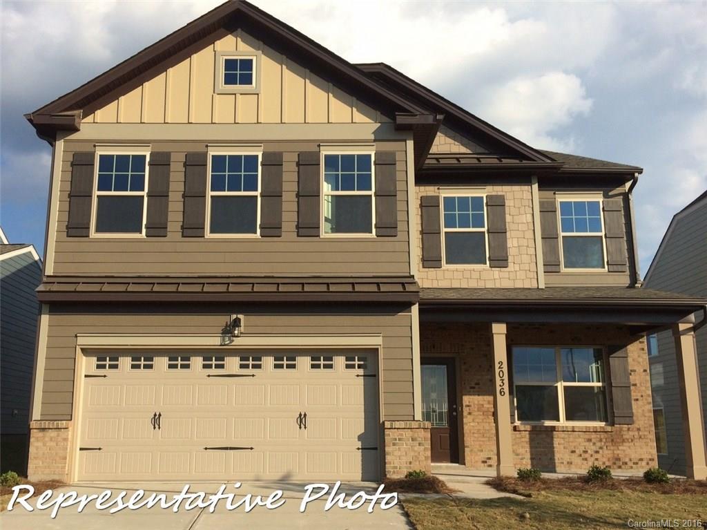 Somerset At Autumn Cove - Residential