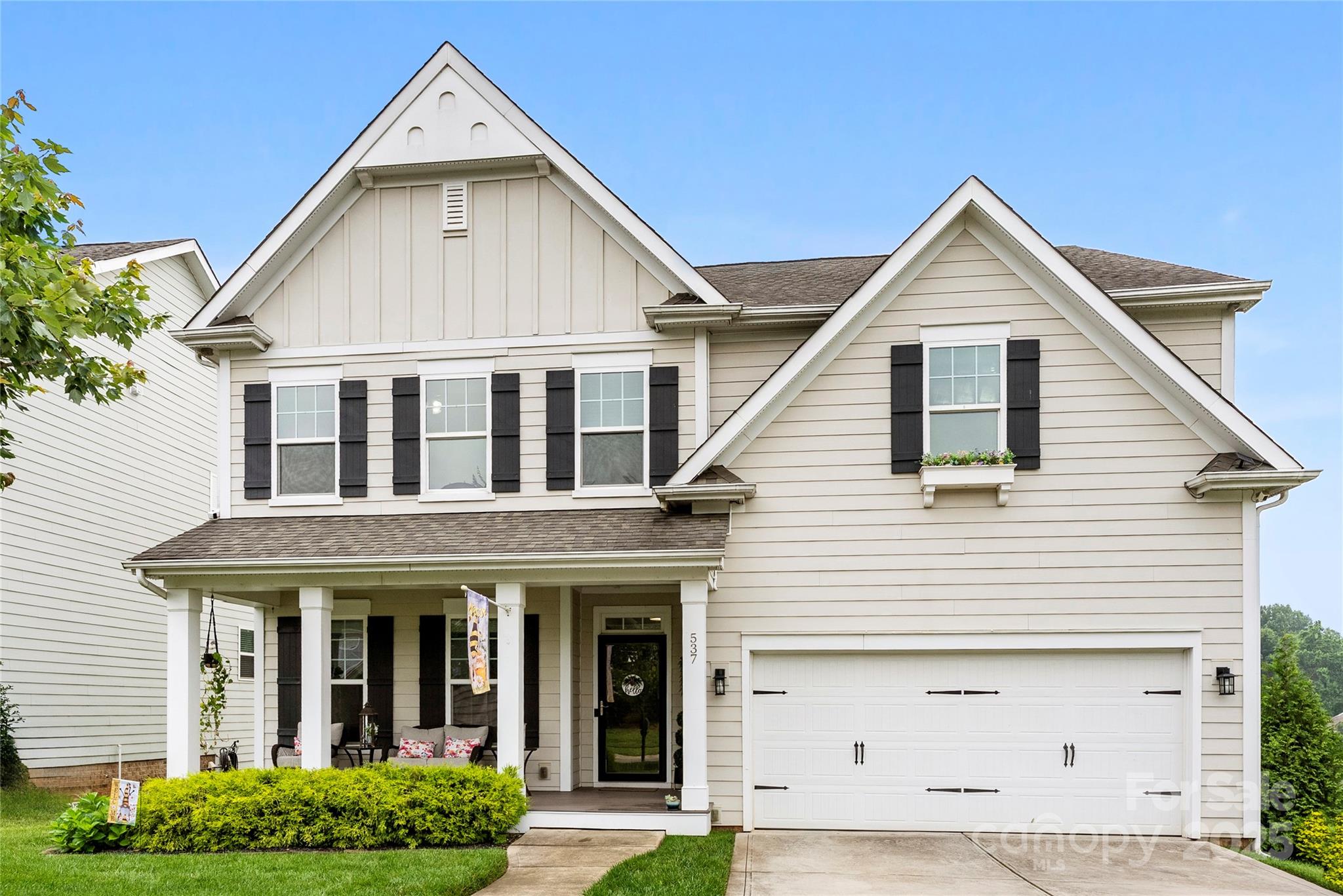 537 Lakeview Drive