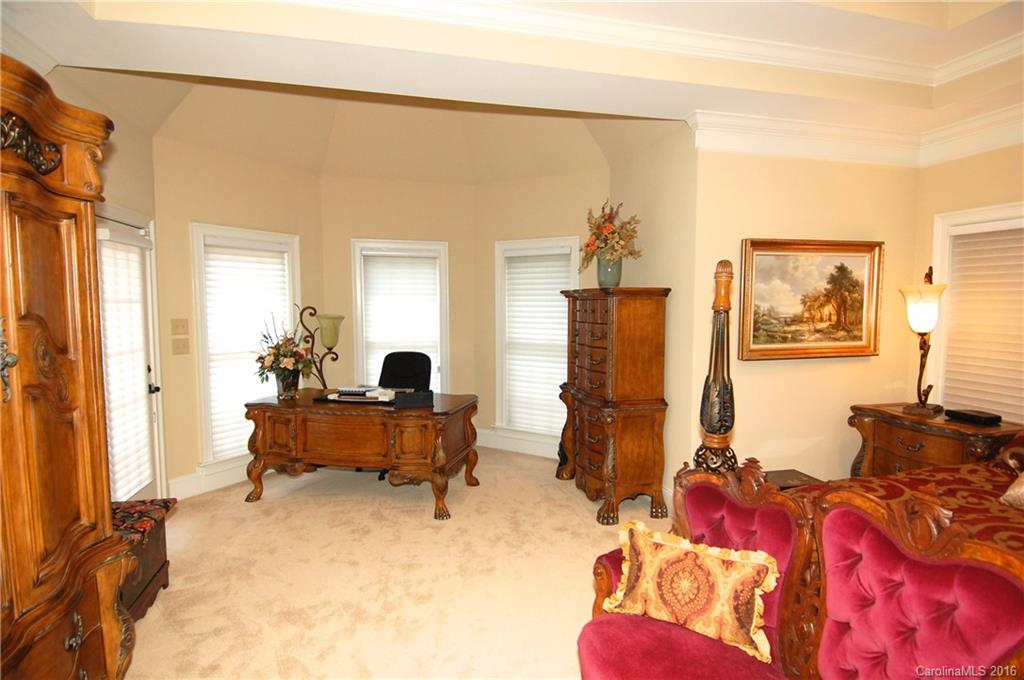 The Meadow - Residential