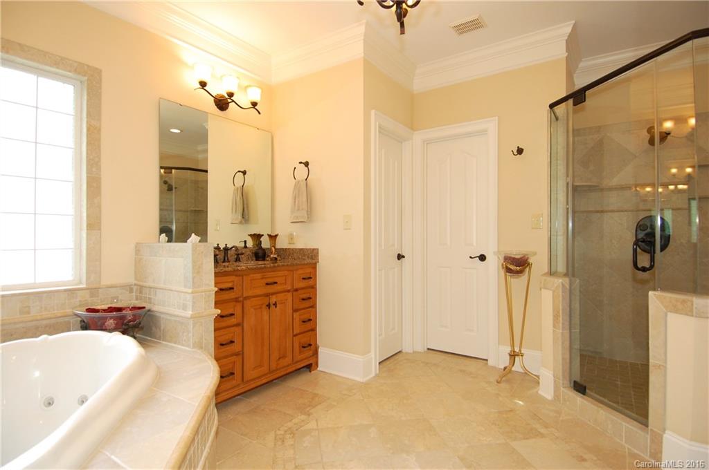 The Meadow - Residential