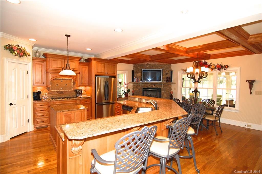 The Meadow - Residential