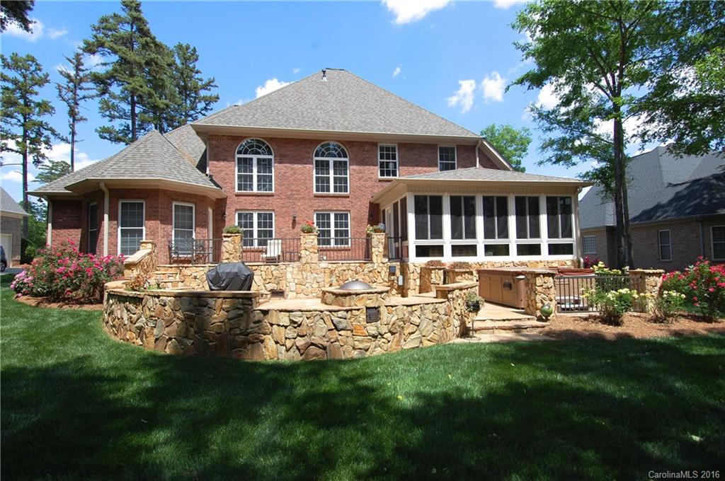 The Meadow - Residential