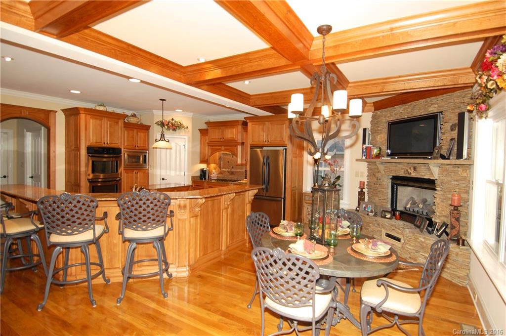 The Meadow - Residential