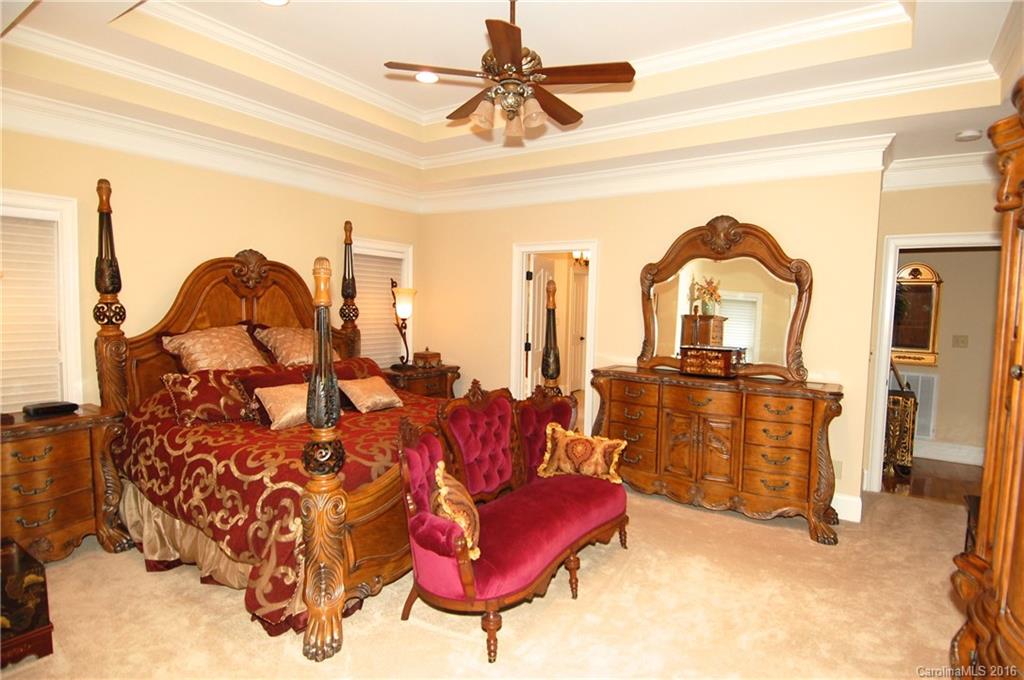 The Meadow - Residential