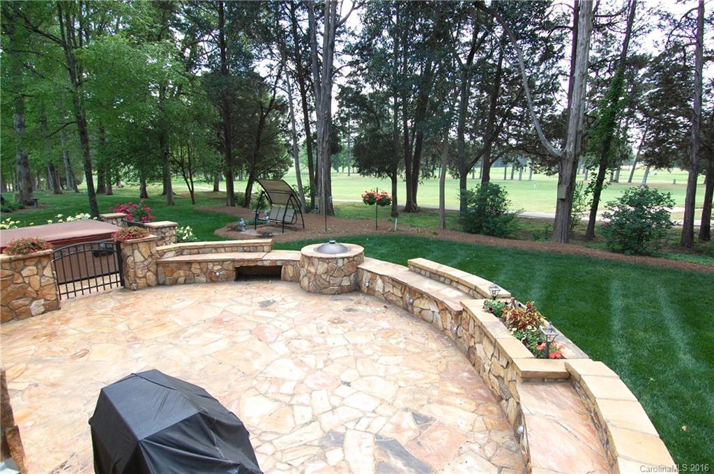 The Meadow - Residential