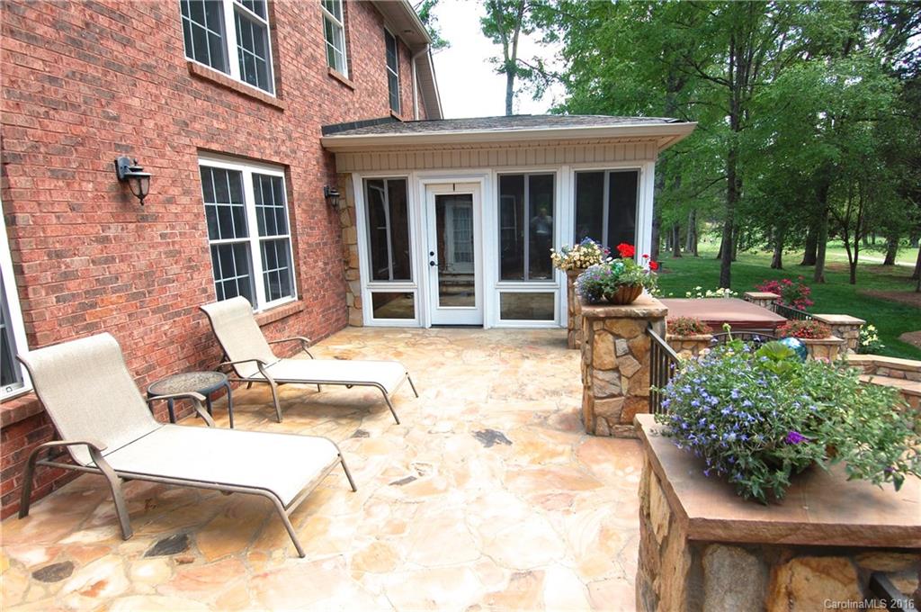 The Meadow - Residential