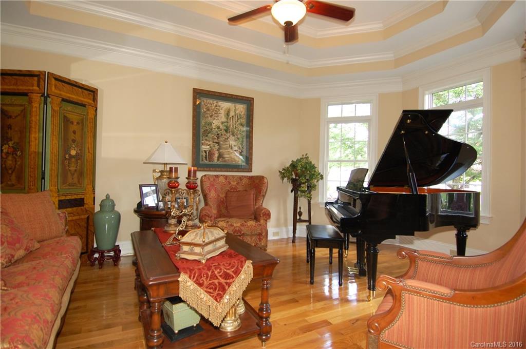 The Meadow - Residential